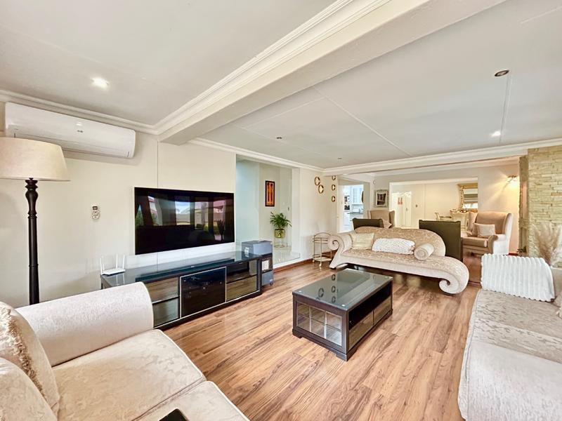 4 Bedroom Property for Sale in Melodie North West